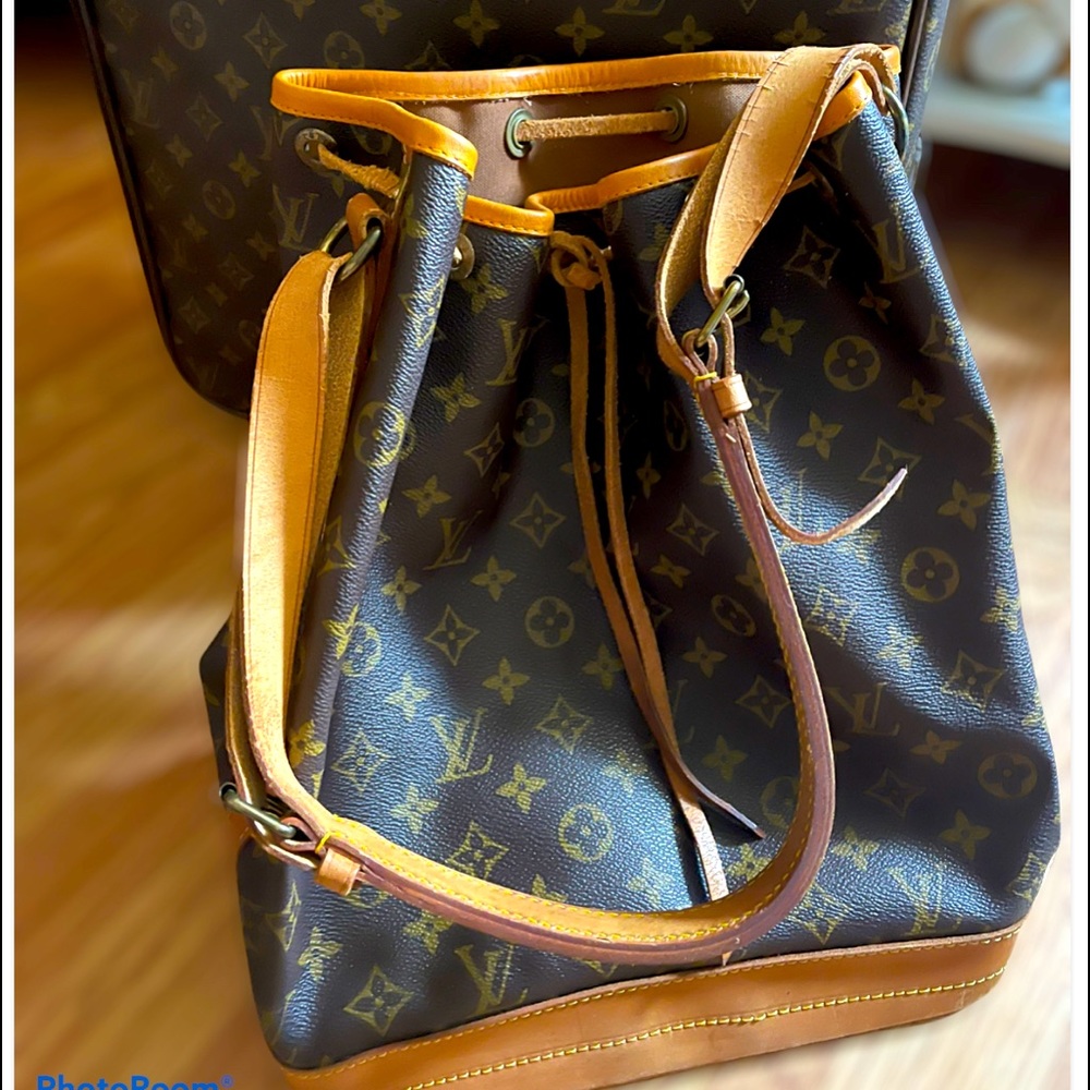 LV EXCELLENT CONDITION
